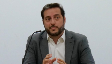 Felipe Pascual, nuevo presidente de la RFEVB