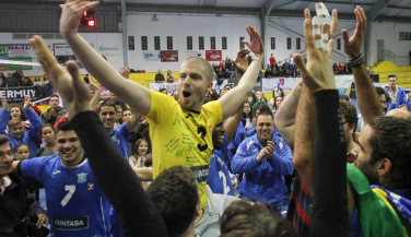 Condolencias por el fallecimiento de Óscar Prieto