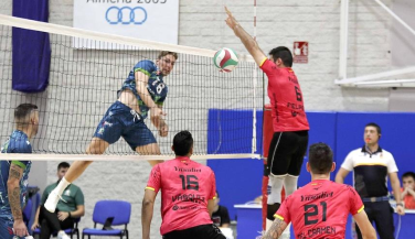 Mikko Räsänen: “¿Por qué no vamos a soñar con un título?”