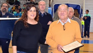 Condolencias por el fallecimiento de Diego León Castrillo