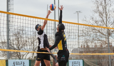 Gran derbi madrileño en Las Rozas