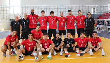 El Bus Leader San Roque cede en la ajustada batalla por el tercer puesto en La Gomera