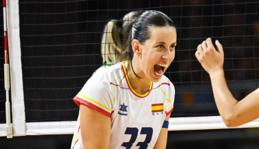 El último rugido de la capitana María Segura