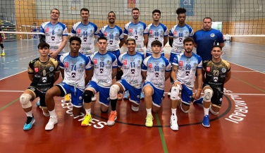Tercer test de pretemporada para el Servigroup Benidorm con tablas ante Almoradí 
