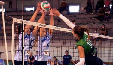 CV Sestao cierra la pretemporada en Torrelavega 