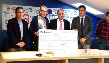 La Copa de España muestra su vertiente más solidaria