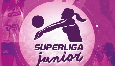 La Superliga Junior comenzó en Sant Cugat con una emocionante jornada
