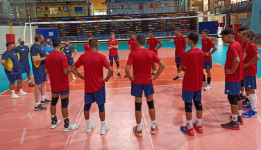 Almagro albergará las jornadas de supervisión de jugadores sub15