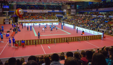 Guadalajara acogerá el All Star Masculino 