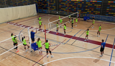 Madrid y Soria acogerán unas nuevas jornadas abiertas de supervisión de deportistas