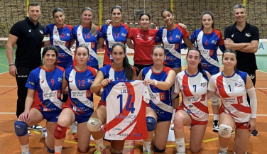 El Conforgal Xuvenil Teis regala una gran victoria en su primera jornada ante su afición.