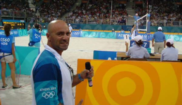 Condolencias por el fallecimiento de Luis Torres