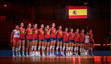 España buscará despedirse del Mundial con un triunfo ante Bulgaria