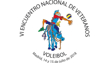 Madrid acogerá en julio el VI Encuentro Nacional de Veteranos