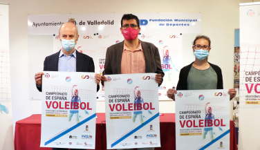 Presentado el CESA 2021 en Valladolid