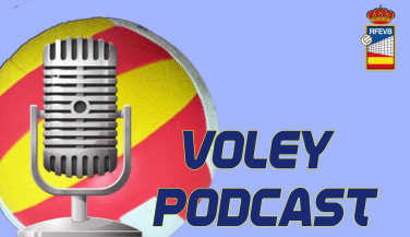 Las declaraciones de los protagonistas en la previa de la séptima jornada en Voley Podcast
