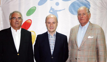 Exitosa reunión del Comité Ejecutivo de la WEVZA