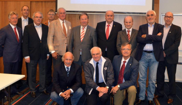 Madrid albergará la reunión del Comité Ejecutivo y la Comisión Técnica de la WEVZA 