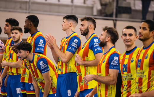 Duelos trascendentales en Europa para Guaguas y Conqueridor