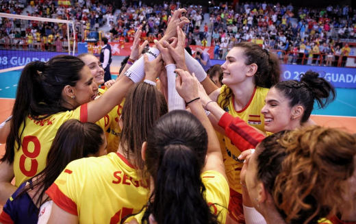 Consigue ya tus entradas para ver a la selección femenina en Alicante