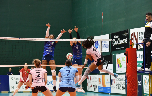 Se cierra la primera vuelta de la Liga Iberdrola