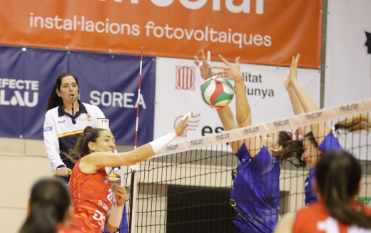 Última batalla decisiva para la Copa de la Reina