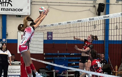 La Primera Femenina coge impulso en su lucha por definir la clasificación