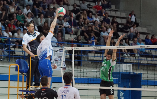 Cuatro conjuntos aspiran al título y al ascenso en la SM2 