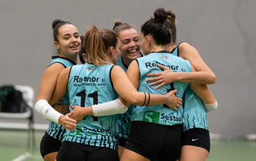 La Primera División empieza a vislumbrar lideratos en su tercera jornada