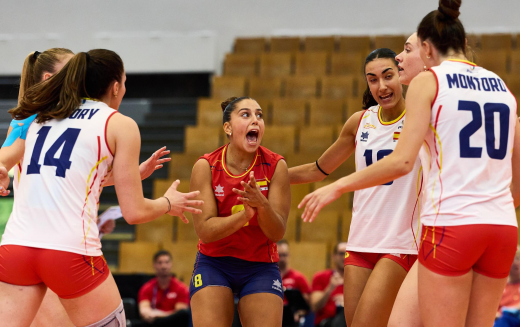 España buscará este martes ante USA la novena posición en la Universiada